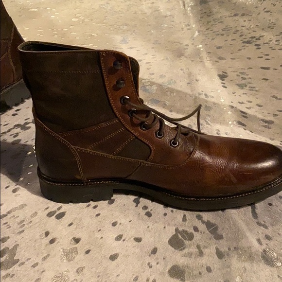 Johnston and Murphy Boots - Picture 4 of 6